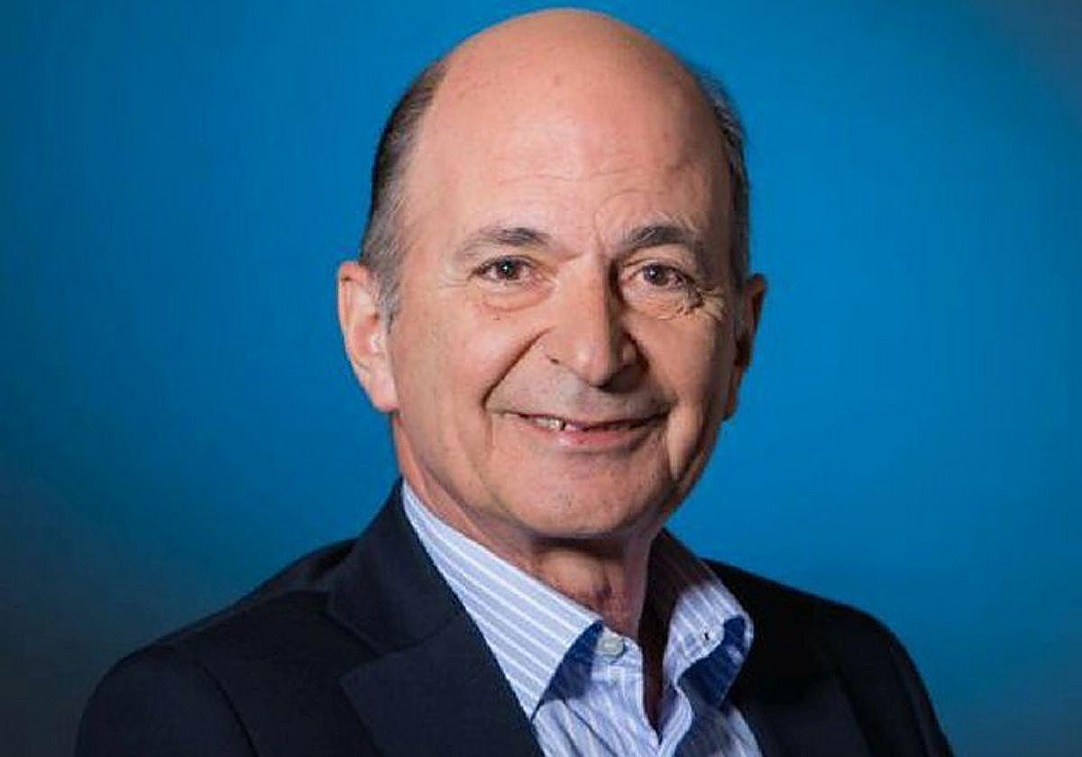 El economista Carlos Rodríguez Braun.