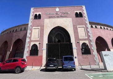 Las obras de la plaza de Aranda siguen sin cumplir con la legalidad 21 años después