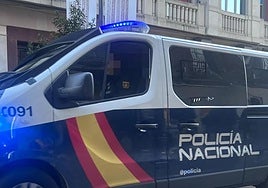La Policía Nacional de Aranda de Duero ha detenido a 15 personas.