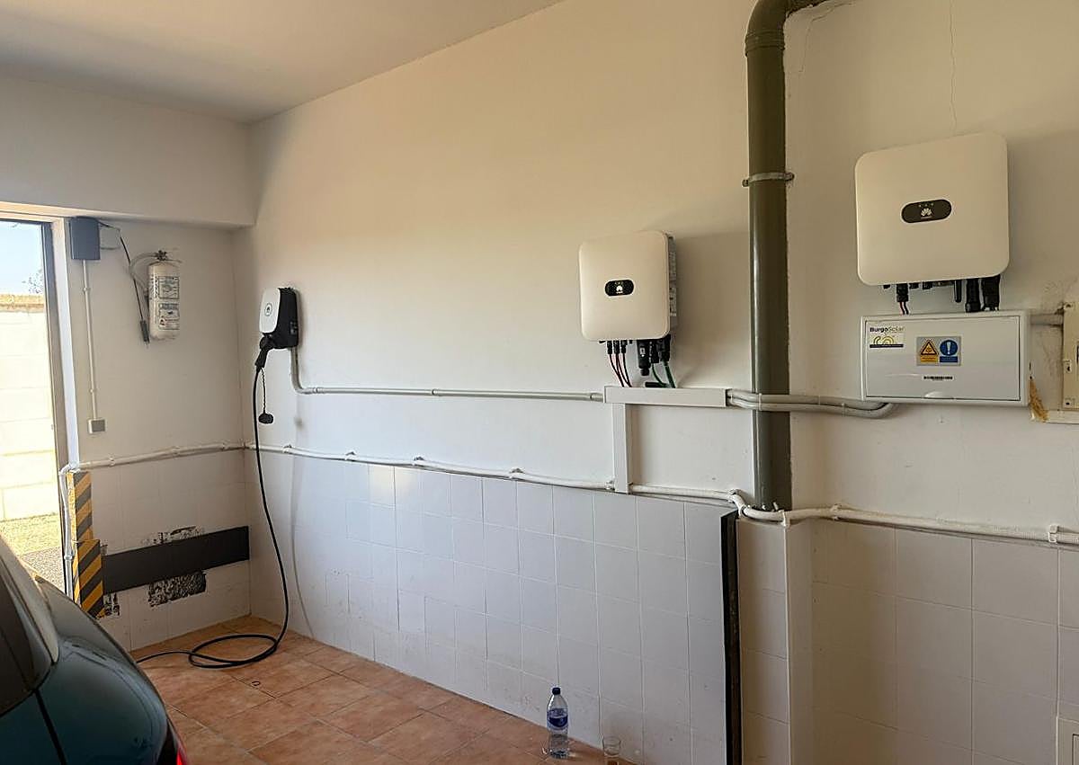 Imagen secundaria 1 - Te contamos cómo pagar 0 euros en tu factura de la luz