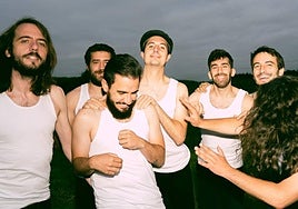 Imagen de archivo de La M.O.D.A.