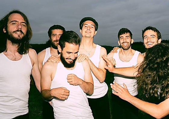 Imagen de archivo de La M.O.D.A.