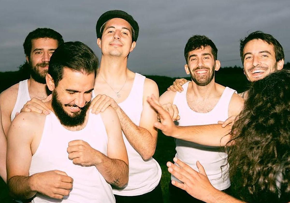 Imagen de archivo de La M.O.D.A.