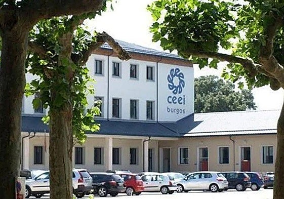 El CEEI Burgos acogerá la formación.