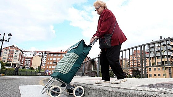 Tres meses del sueldo medio en Burgos se destinan para la cesta de la compra anual