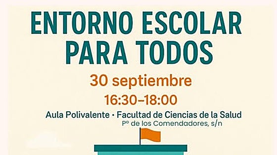 Abordan en Burgos la importancia del aula como lugar de inclusión