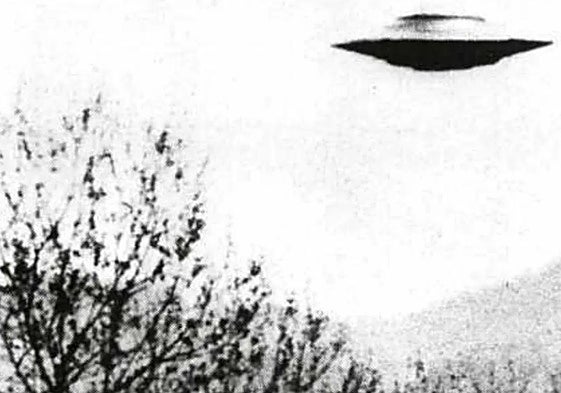 Ilustración con que el Norte de Castilla honró al primer grupo de investigación de la región.