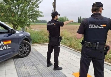 Detenido en Burgos por robar equipo fotográfico en una boda