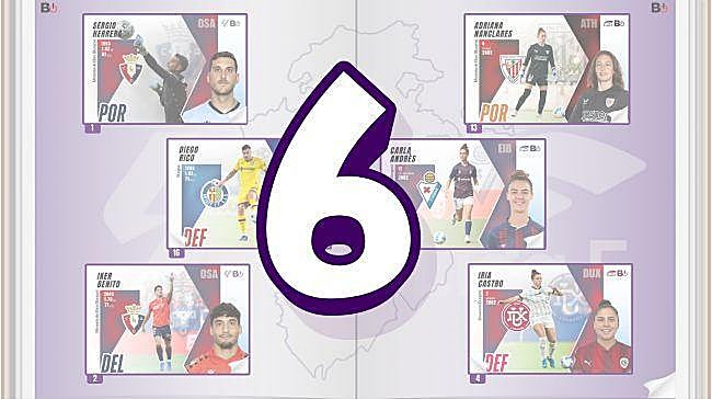 ¿Qué futbolista burgalés sufrió una grave lesión de rodilla en 2018 que le tuvo de baja entre 6 y 8 meses?