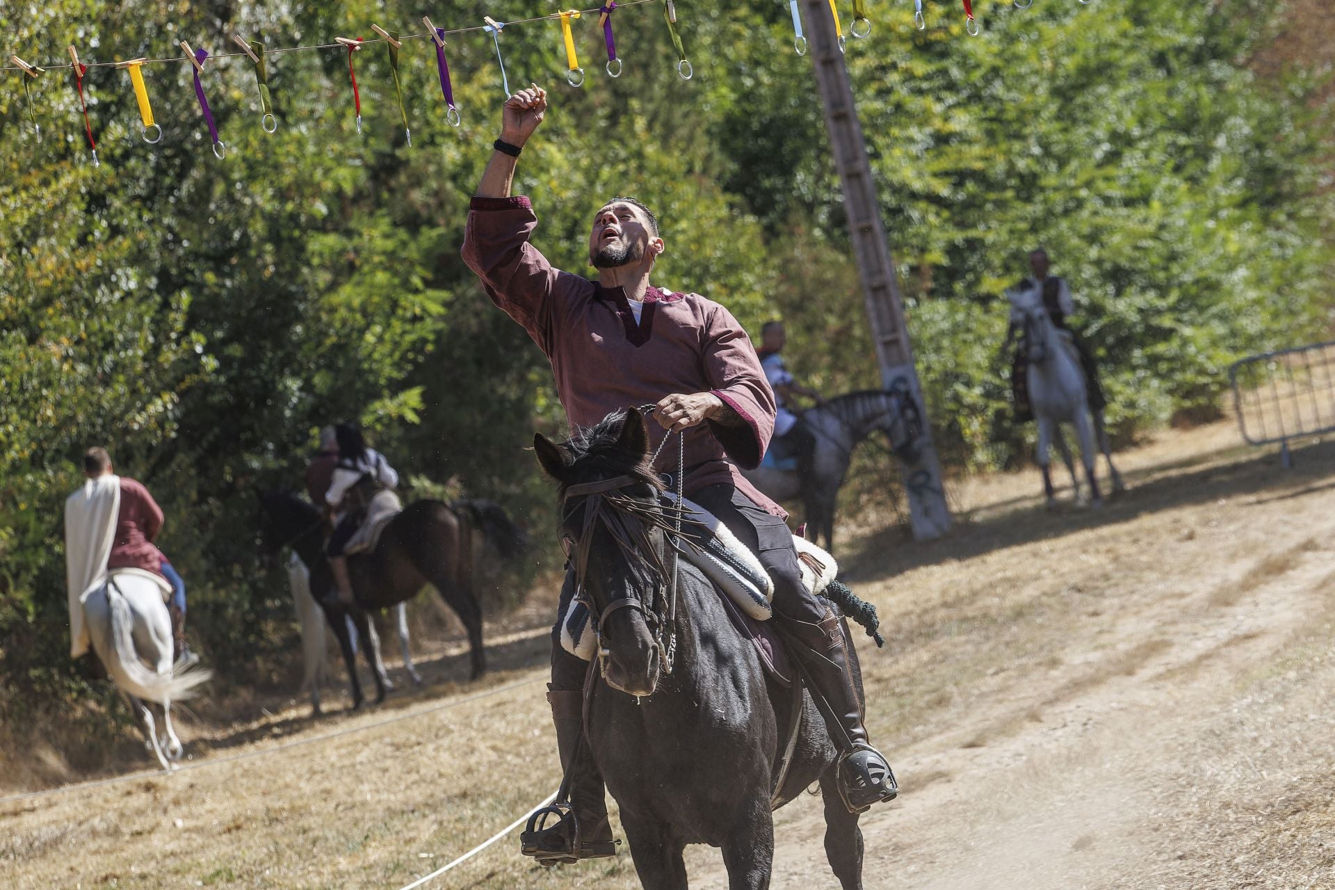 Ricardo Ordóñez / ICAL