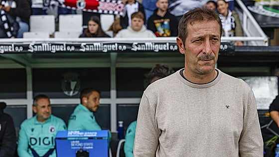 Ramis: «Estamos contentos, pero tenemos que mejorar»