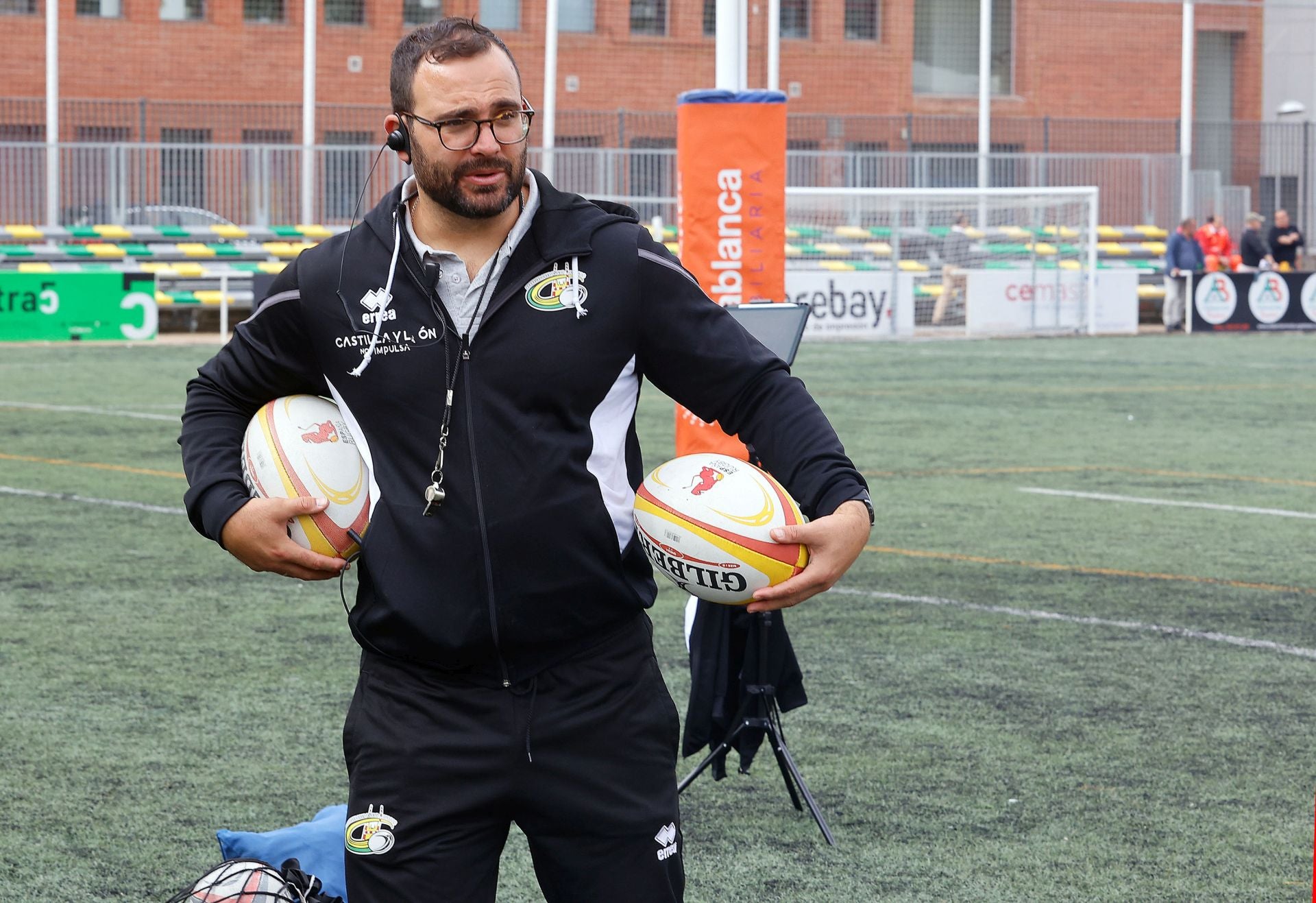 La victoria del Recoletas Burgos Caja Rural, en imágenes