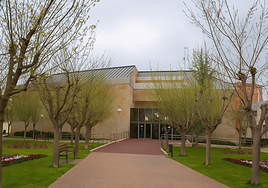 La función se representará en la Casa de Cultura