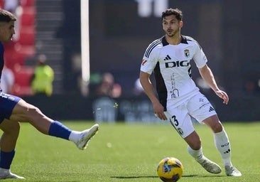 Florian Miguel: «La clave está en ir partido a partido y disfrutar en el terreno de juego»