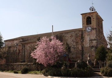 El pueblo de Burgos que vende cuatro parcelas para construir viviendas