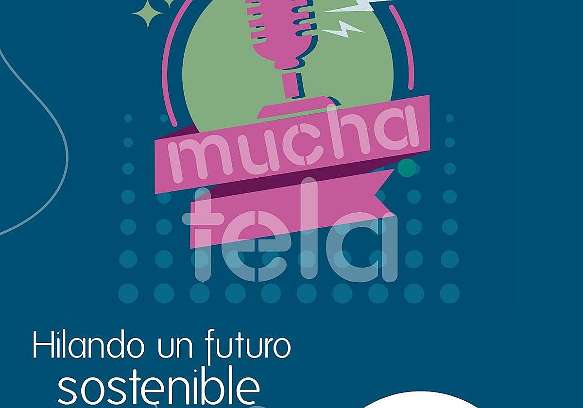 Cruz Roja invita en Burgos a repensar la moda con una exposición interactiva