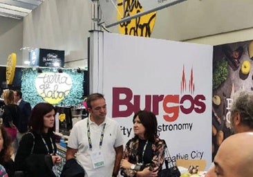 Burgos presenta la Ruta de la Patata en San Sebastián Gastronomika