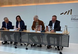 Presentación de las actividades para la nueva temporada de octubre a enero de 2026.