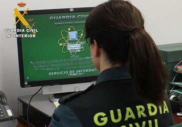 Investigada en Burgos por denunciar un supuesto fraude por internet y engañar así a su banco