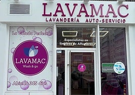 Lavamac: Donde tu ropa queda como nueva y tu bolsillo lo nota