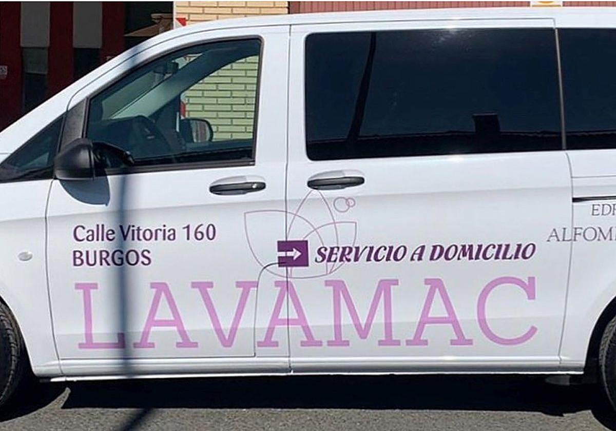 Imagen principal - Lavamac: Donde tu ropa queda como nueva y tu bolsillo lo nota