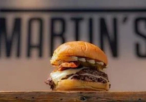 Sabor americano ¡auténtico!