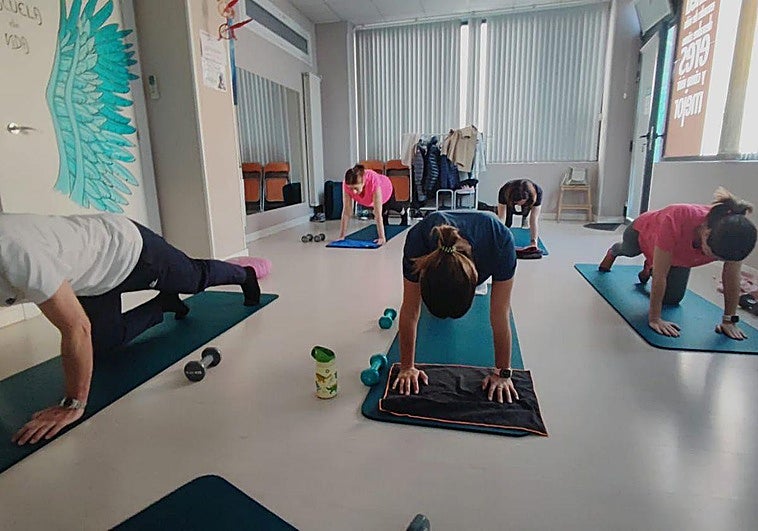 Balnea, un refugio para la calma y el cuidado integral en Burgos