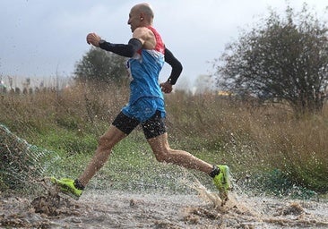 Abierto el plazo de inscripción para el XXI Cross Internacional de Atapuerca