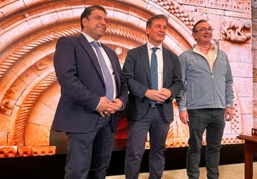 La Diputación de Burgos planea invertir 6,8 millones para dinamizar la comarca de la Bureba