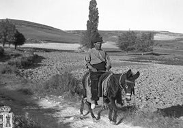 Algunas de las fotografías del libro