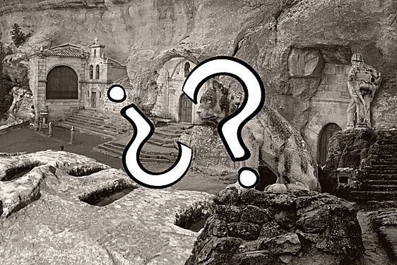 ¿Cuánto sabes de los tesoros de la provincia de Burgos?