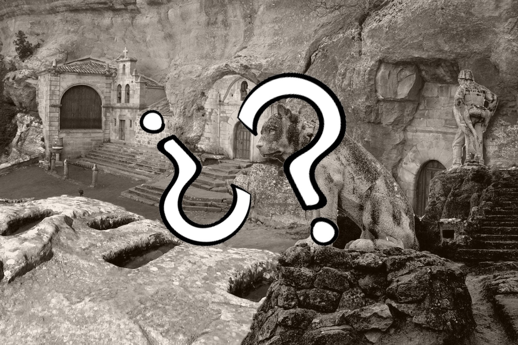 ¿Cuánto sabes de los tesoros de la provincia de Burgos?