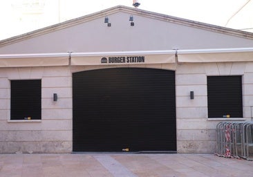 El nuevo restaurante que abrirá en un mítico local del centro de Burgos