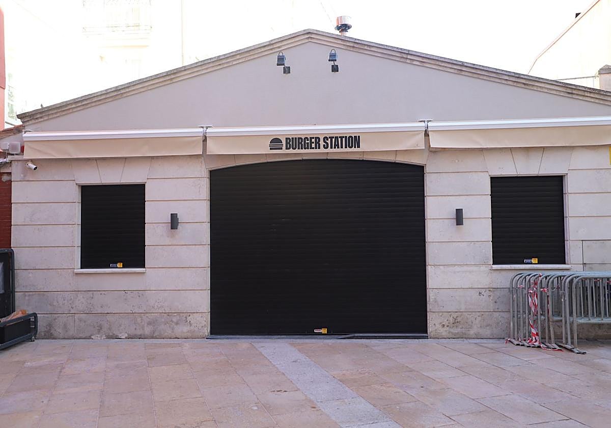 La mítica Cabaña Arandina albergará un nuevo restaurante.