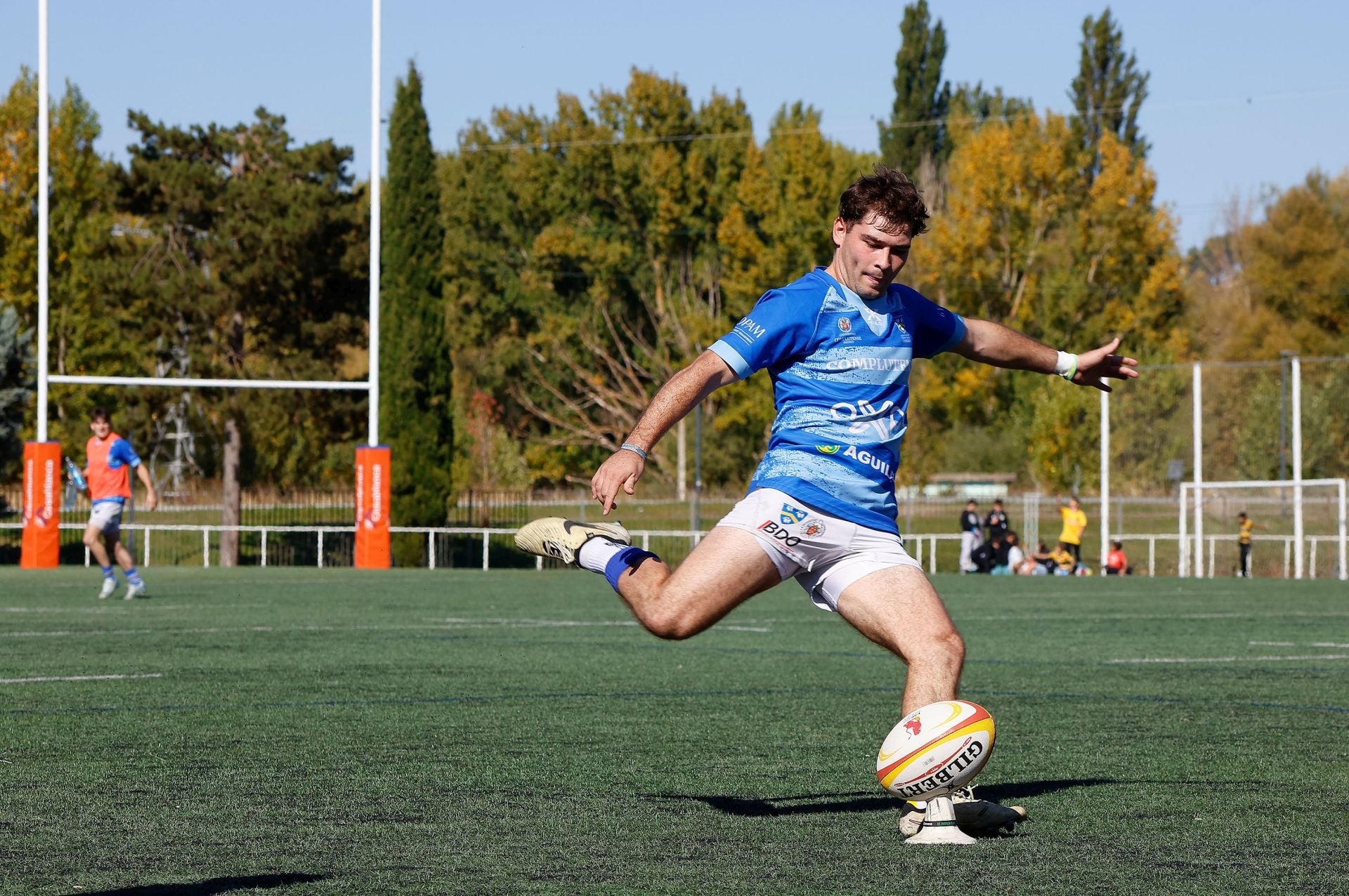 El empate entre Recoletas Burgos Caja Rural y Complutense Cisneros, en imágenes