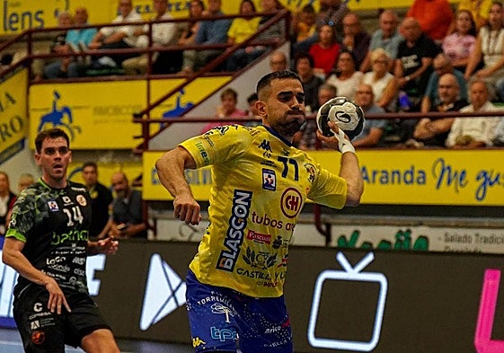 Los ribereños no pudieron con un Torrelavega colosal.