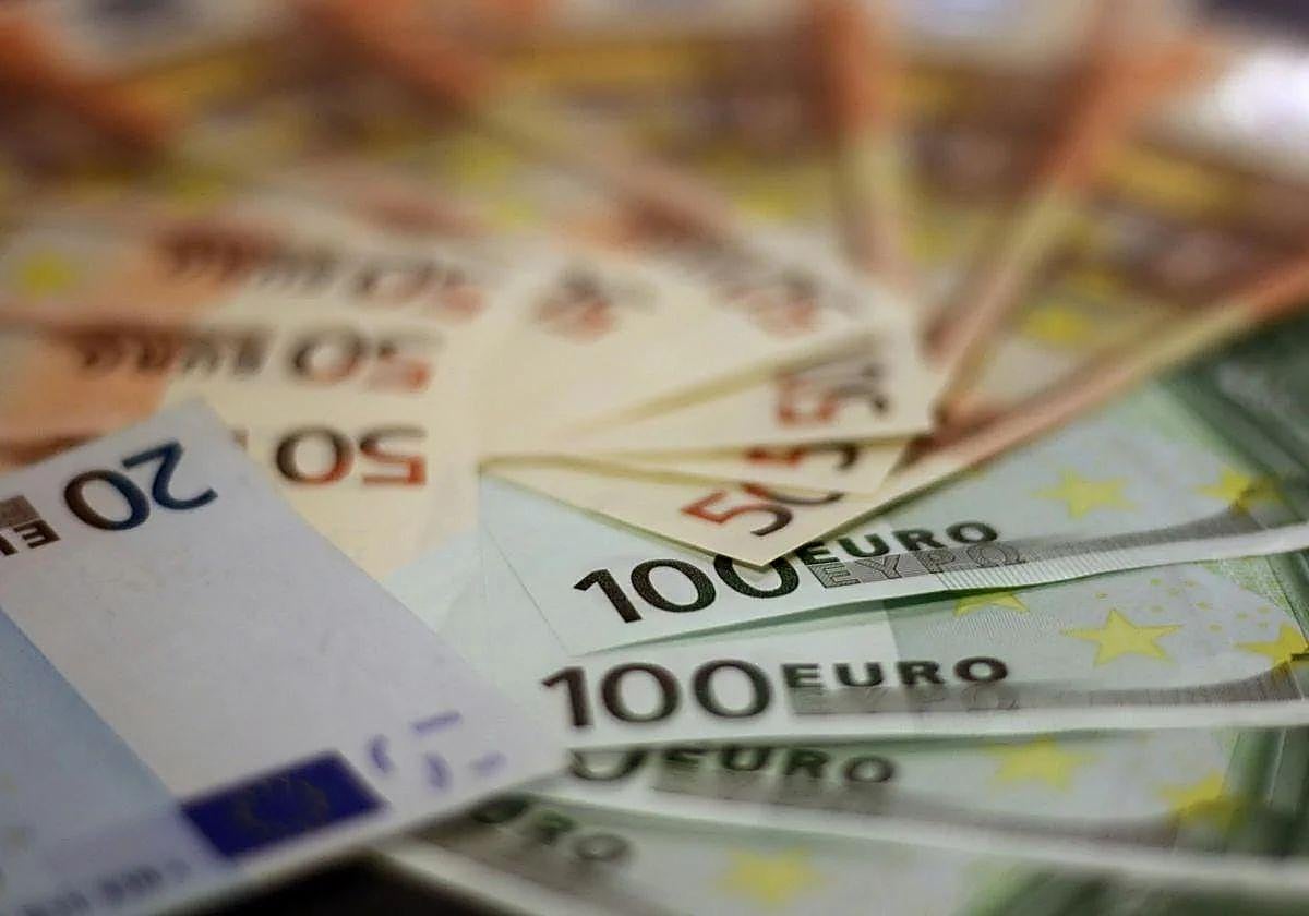 Los créditos bancarios se estancan en Castilla y León