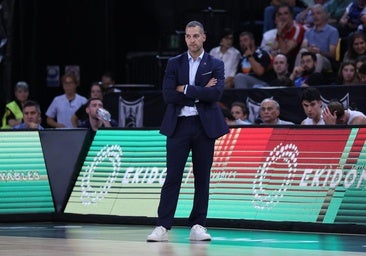 Bruno Savignani: «Tiene que servirnos como aprendizaje»