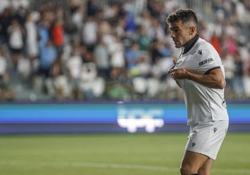 Luces y sombras: los resultados más abultados de la historia del Burgos CF en Segunda División