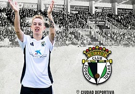 El Burgos CF será el anfitrión de la LaLiga Genuine en 2026