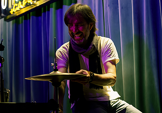 Gonzalo del Val presentará 'Lamentos Mestizos' en el Apolo