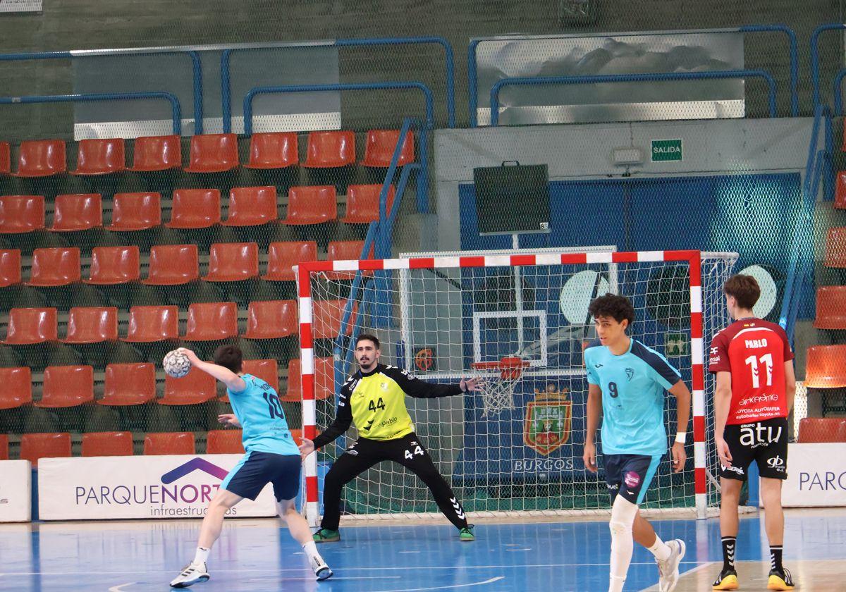 Kluczowy pojedynek UBU San Pablo Burgos z Anaitasuną w walce o wyższe pozycje w tabeli