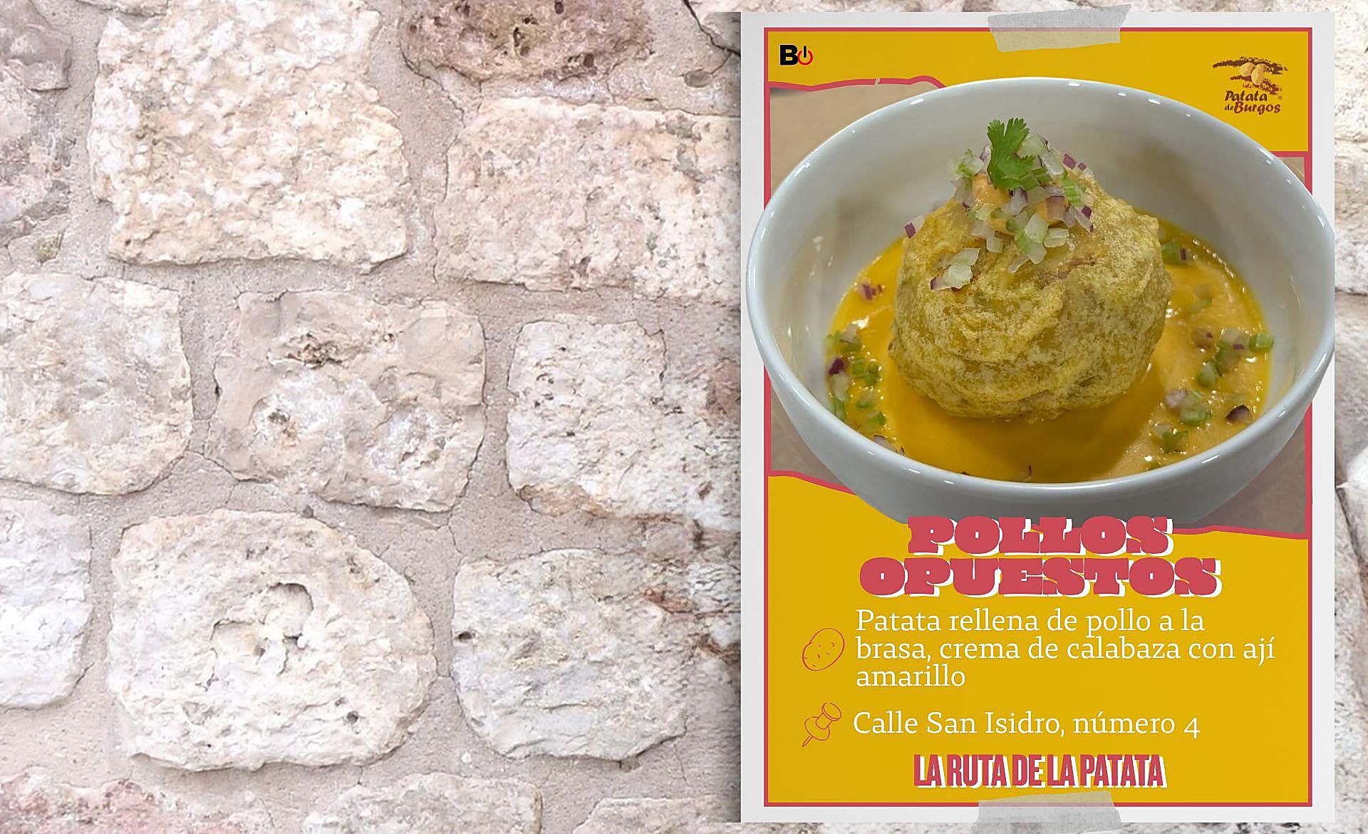 Scroll Story imagen 11