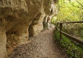 Las cuevas de Burgos que parecen sacadas de Capadocia y esconden siglos de historia