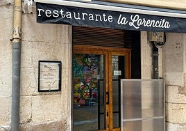 La Lorencita revive el sabor del Cid