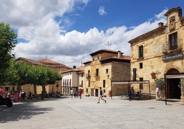 Los pueblos de Burgos se someterán a un inventario completo de infraestructuras y servicios