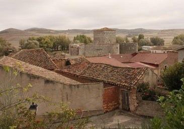 Las nuevas condiciones para alquilar el bar de un pueblo de Burgos por 150 euros mensuales