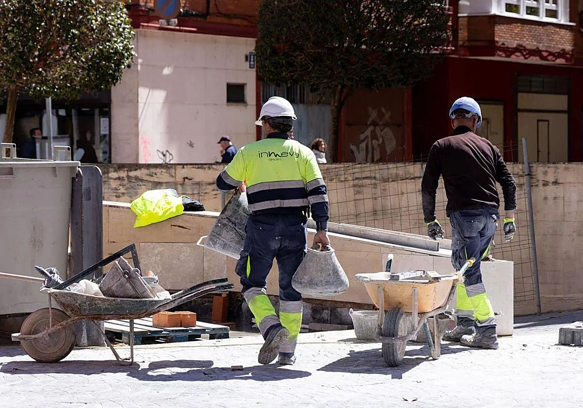 El número de fijos discontinuos n ah hecho más que crecer en los últimos ejercicios.