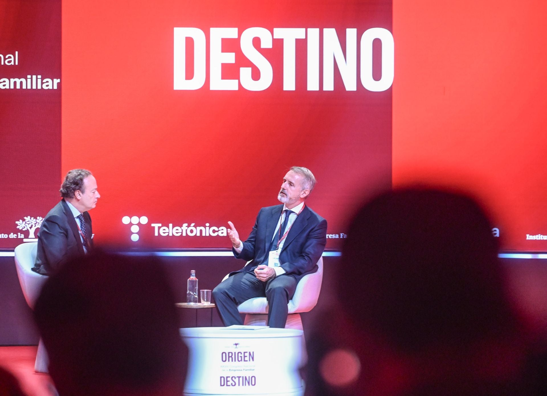 La visita del rey Felipe VI en Burgos, en imágenes