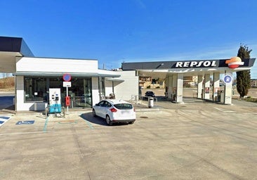 Dos incendios inquietan a la provincia de Burgos en la noche del domingo